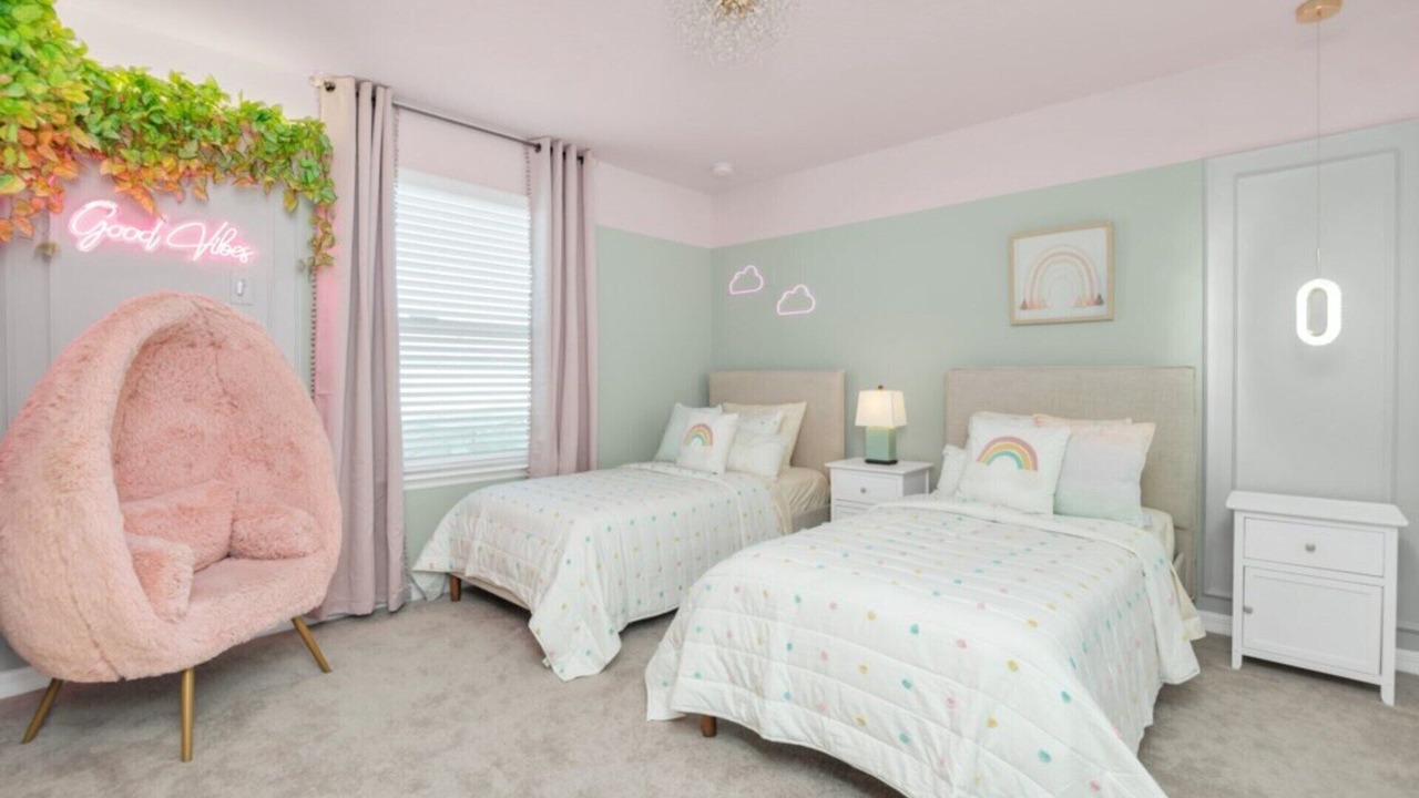 Photo of Bedroom in Davenport