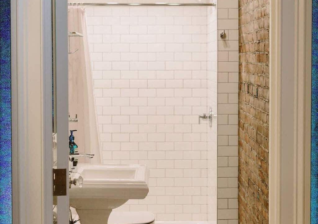 Photo of Bathroom in Hudson
