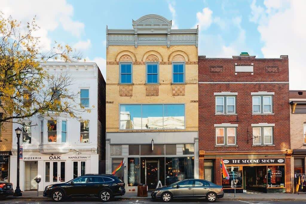 Photo of Outdoor in Hudson