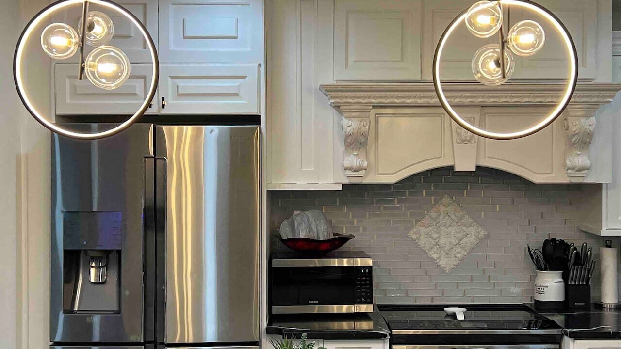 Photo of Kitchen in Cairo
