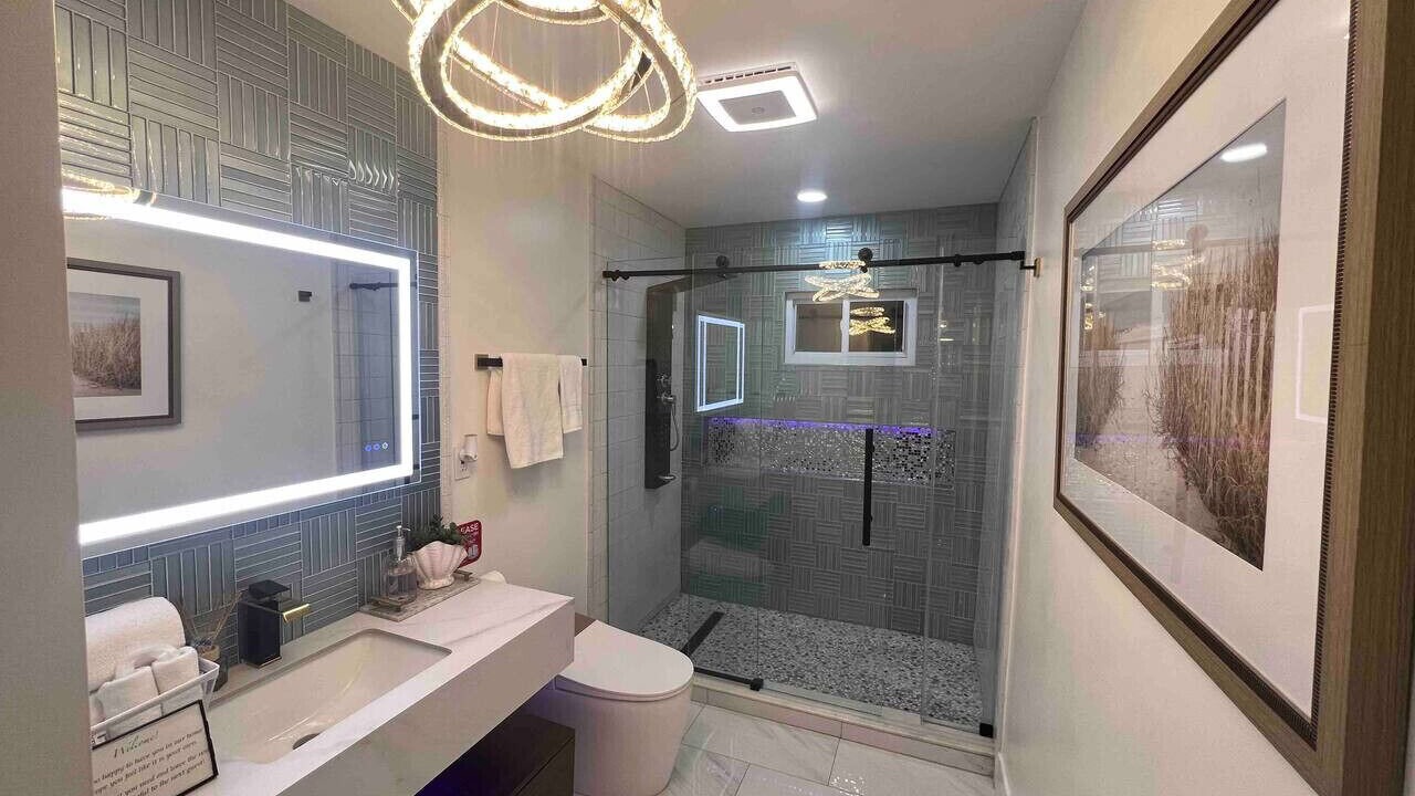 Photo of Bathroom in Cairo