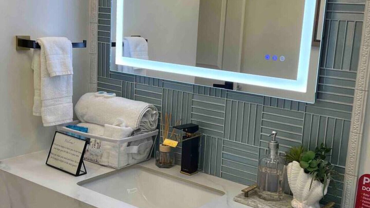 Photo of Bathroom in Cairo
