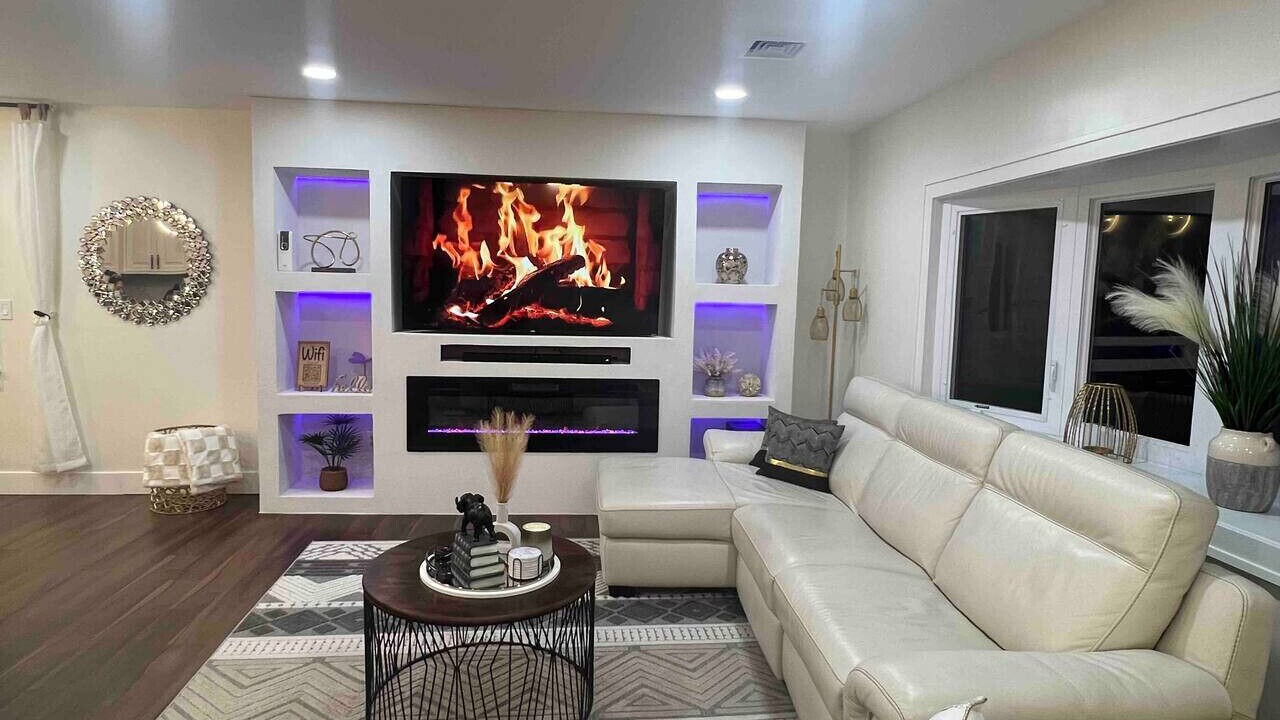 Photo of Livingroom in Cairo