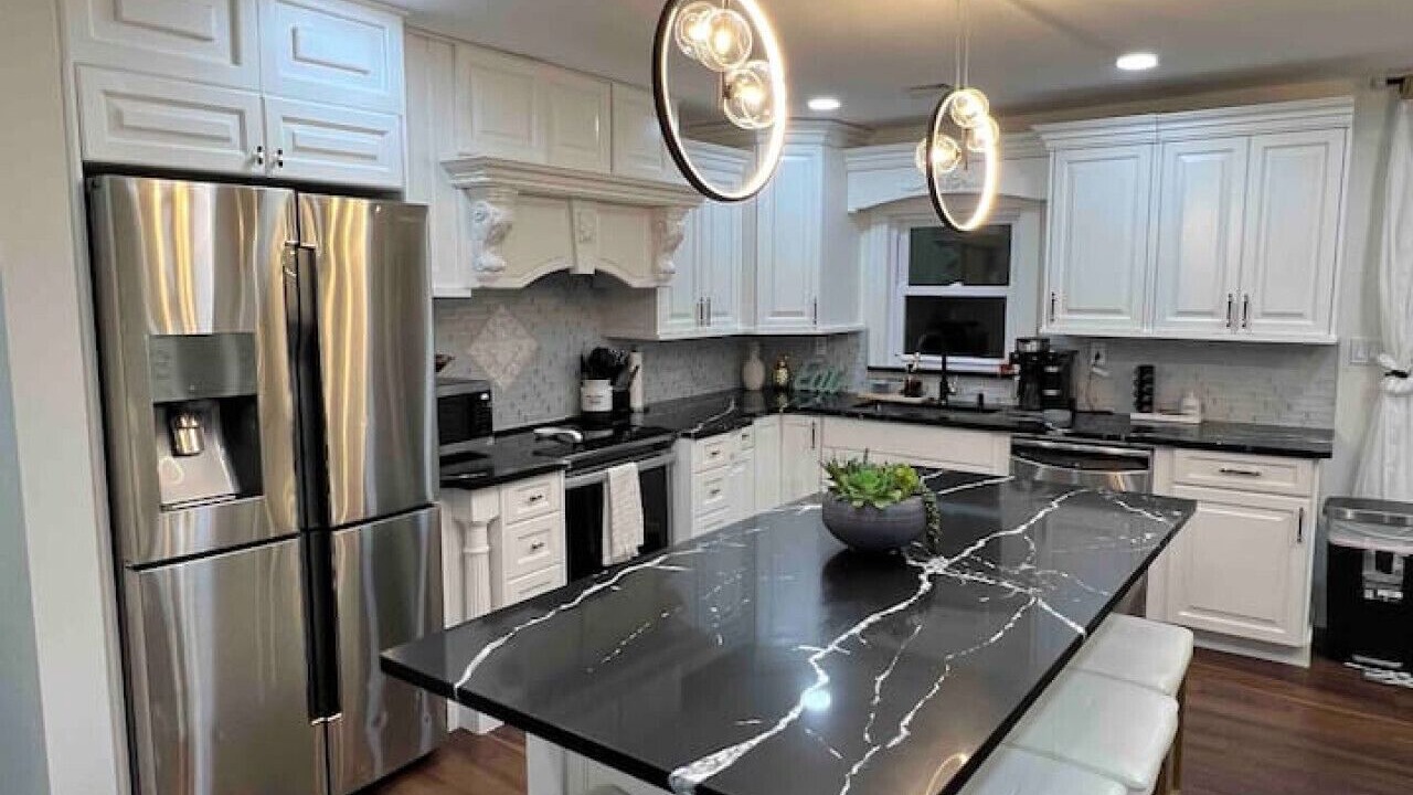 Photo of Kitchen in Cairo