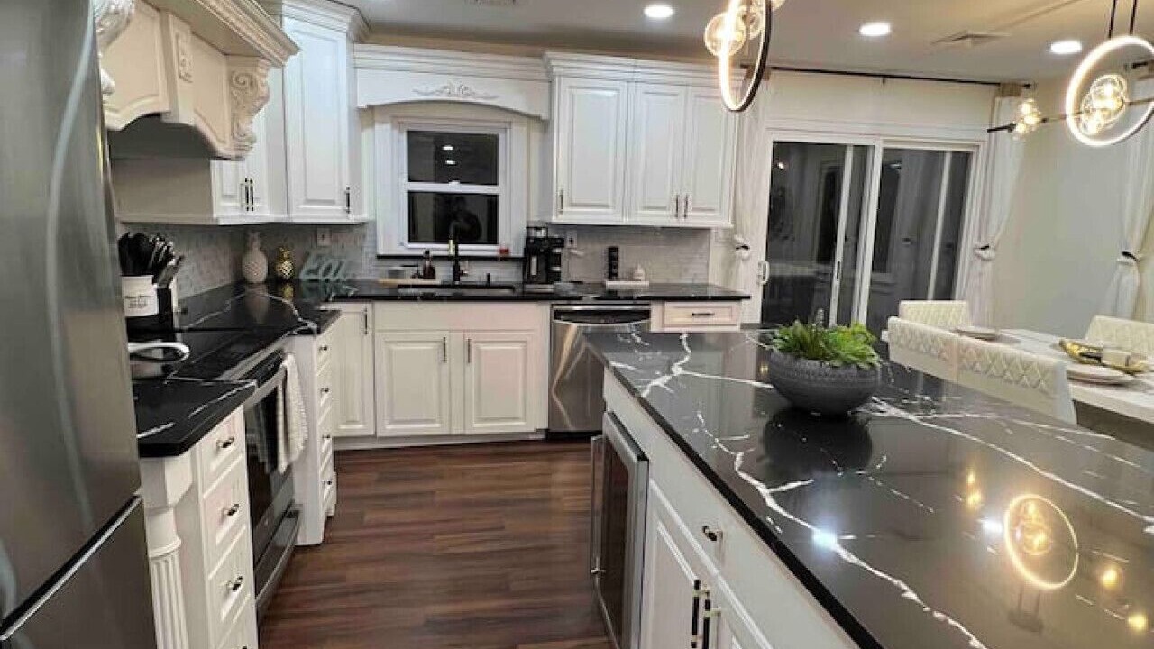 Photo of Kitchen in Cairo