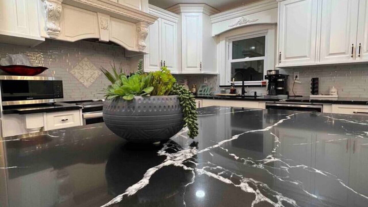 Photo of Kitchen in Cairo
