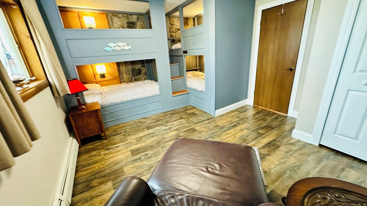 Photo of Bedroom in Hammondsport