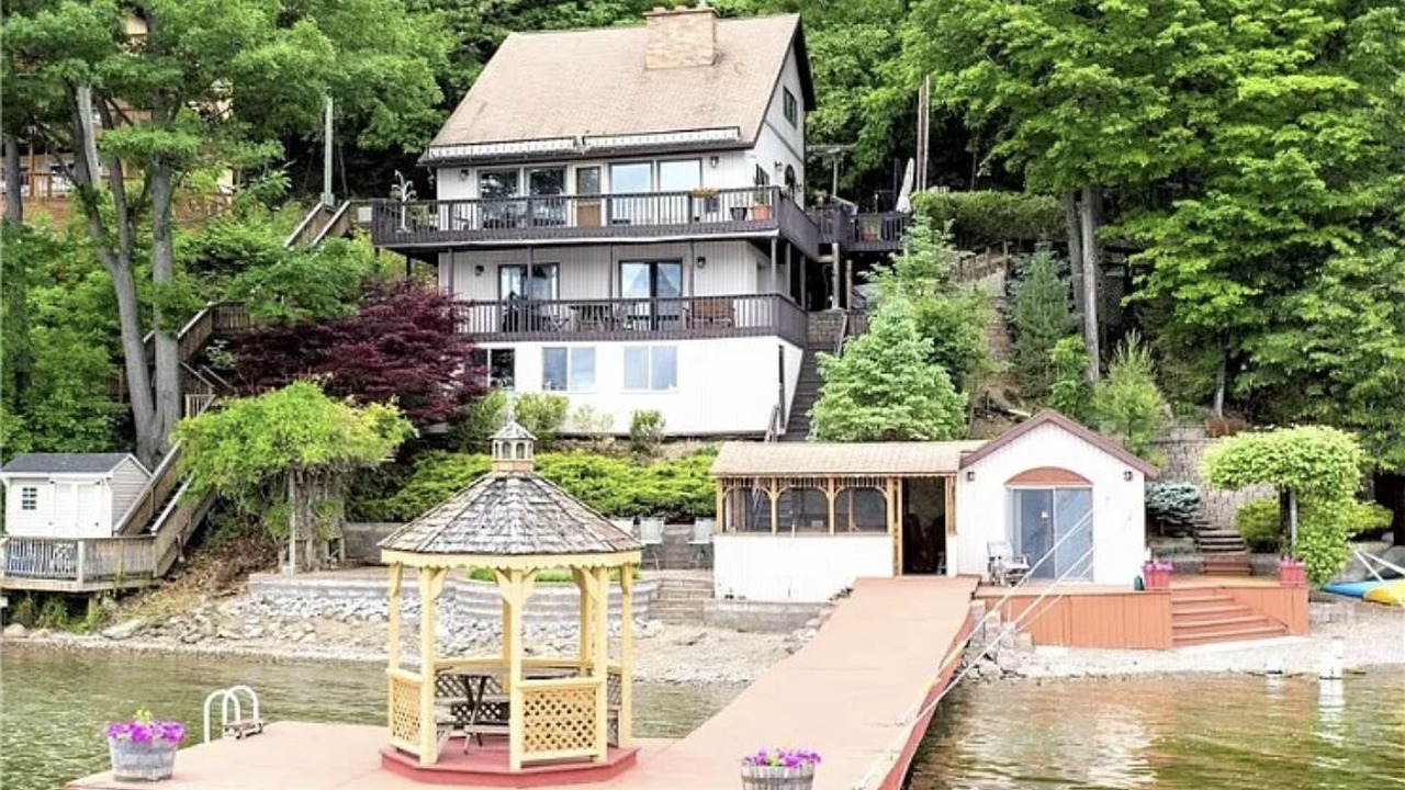 Photo of Outdoor in Hammondsport