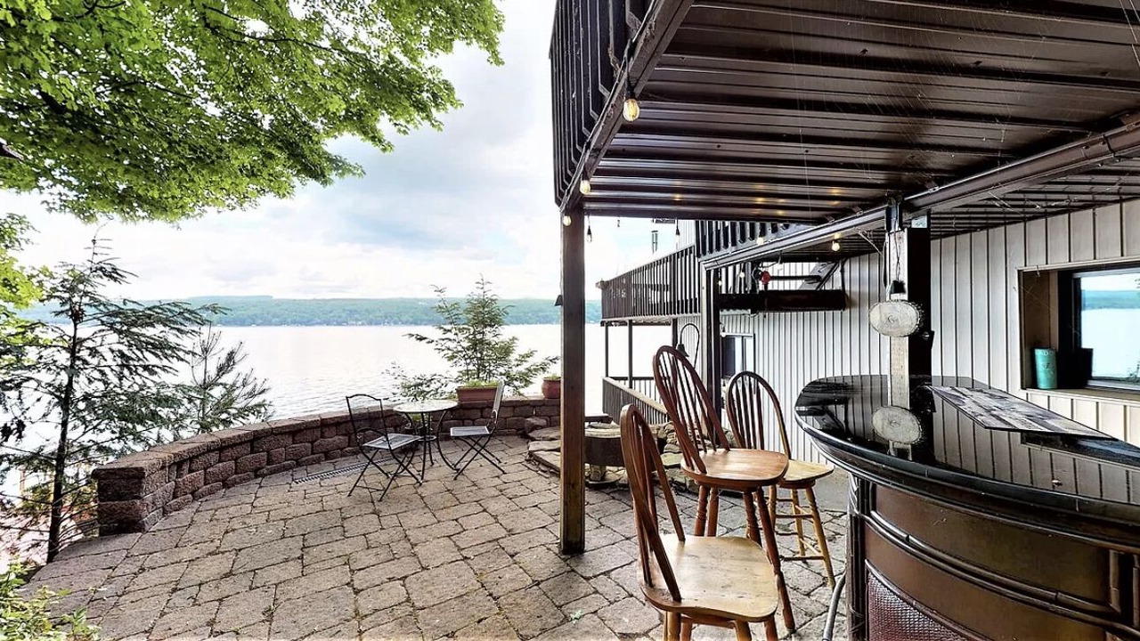 Photo of Outdoor in Hammondsport