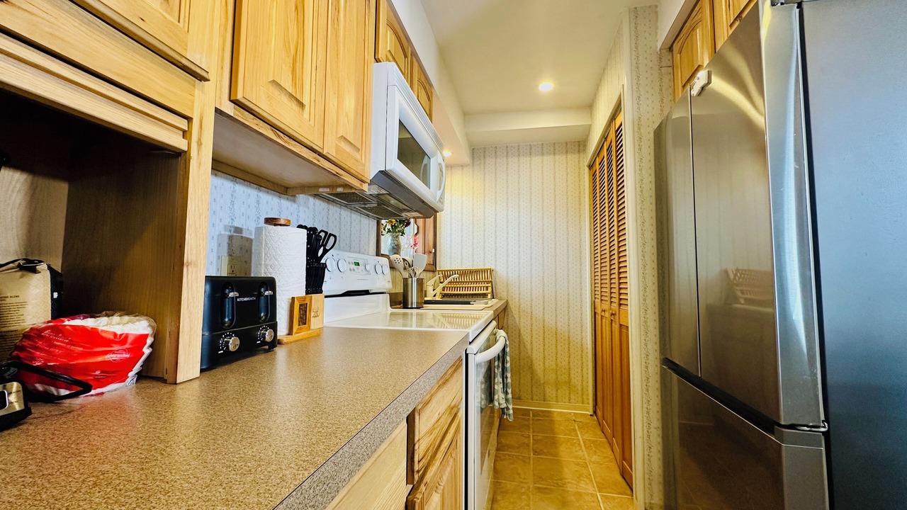 Photo of Kitchen in Hammondsport