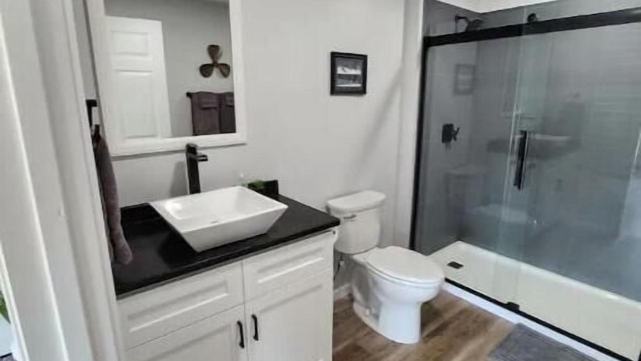 Photo of Bathroom in Waverly