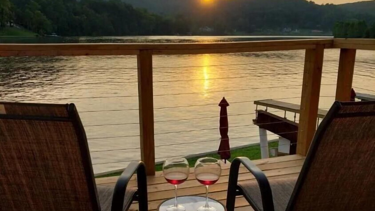 Photo of Patio Balcony in Waverly