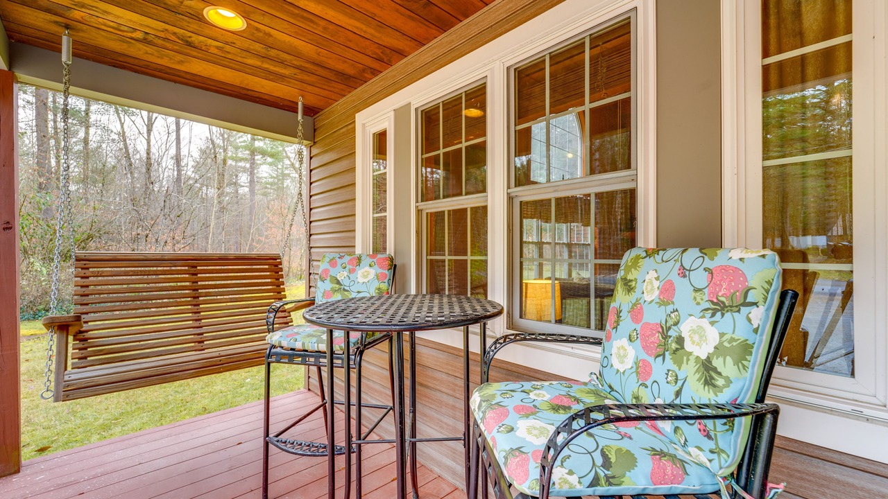 Photo of Outdoor in Brantingham