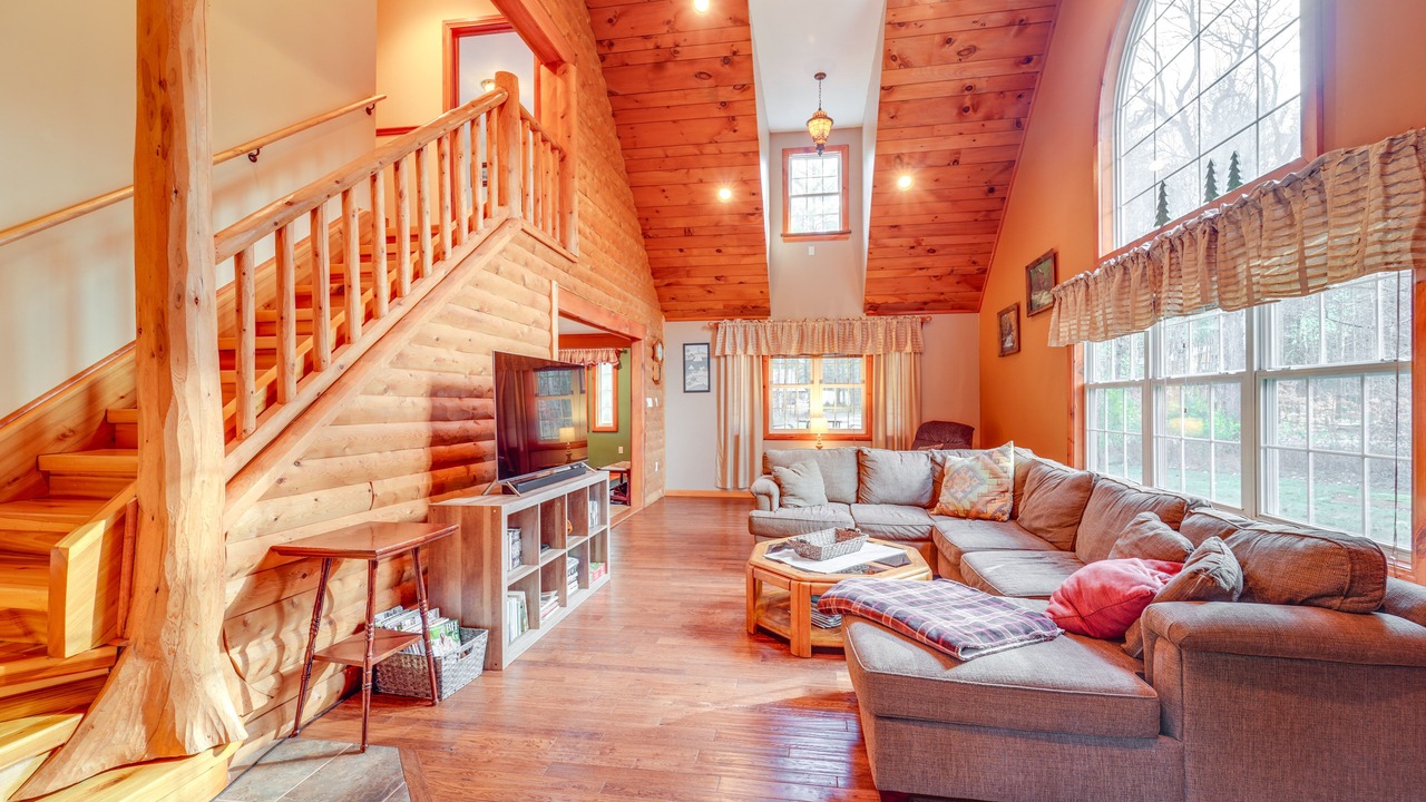 Photo of Livingroom in Brantingham
