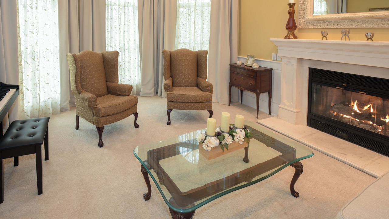 Photo of Bedroom in Cold Spring