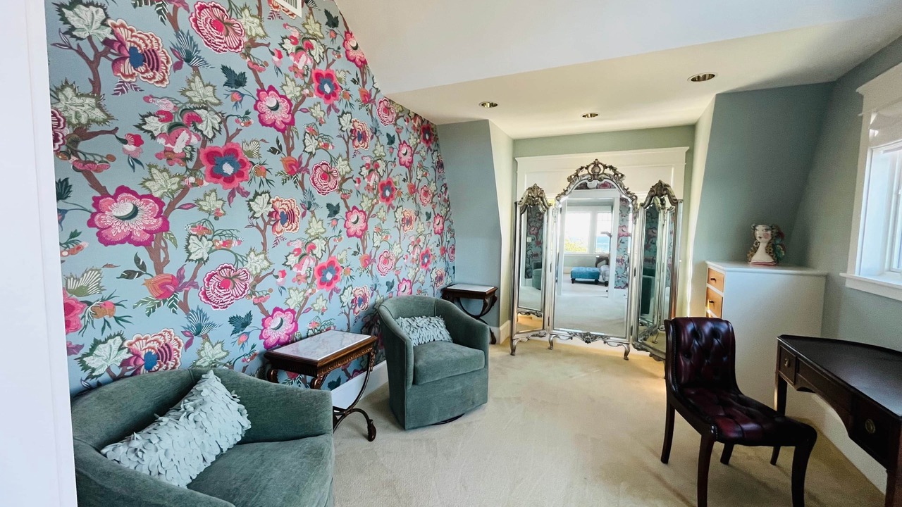 Photo of Bedroom in York