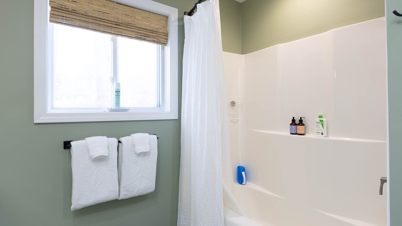 Photo of Bathroom in Acworth