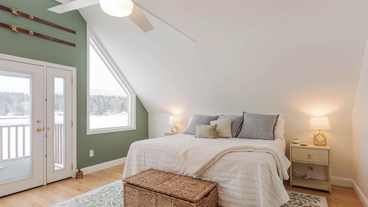 Photo of Bedroom in Acworth
