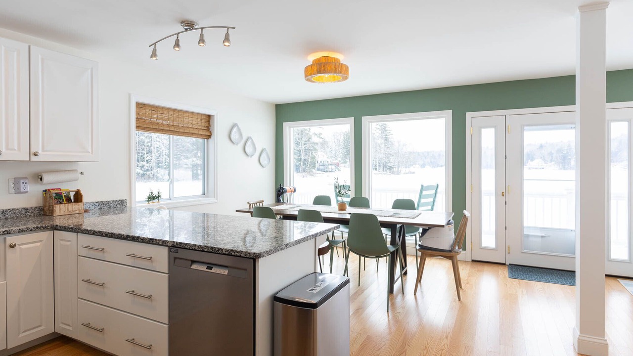 Photo of Kitchen in Acworth