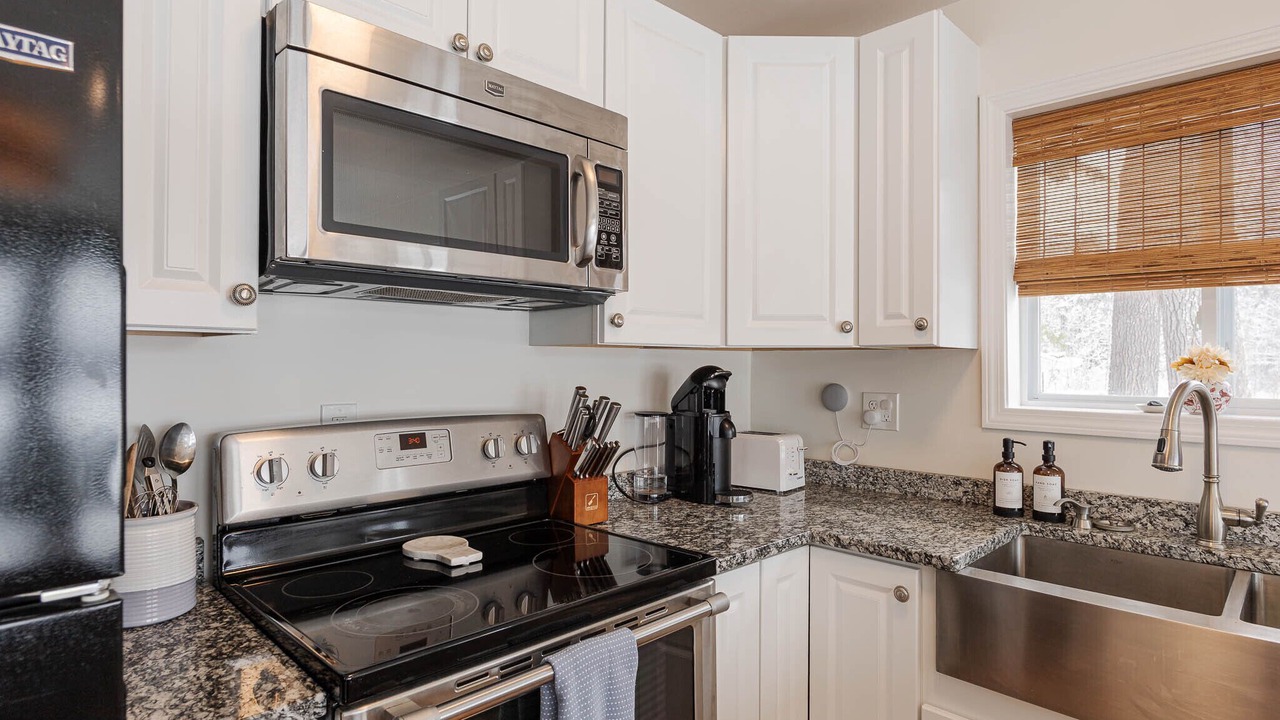 Photo of Kitchen in Acworth