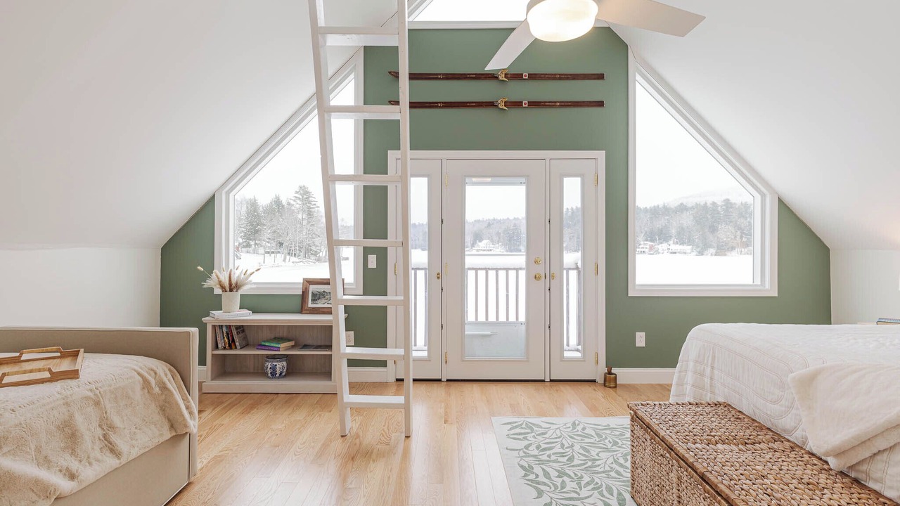 Photo of Bedroom in Acworth