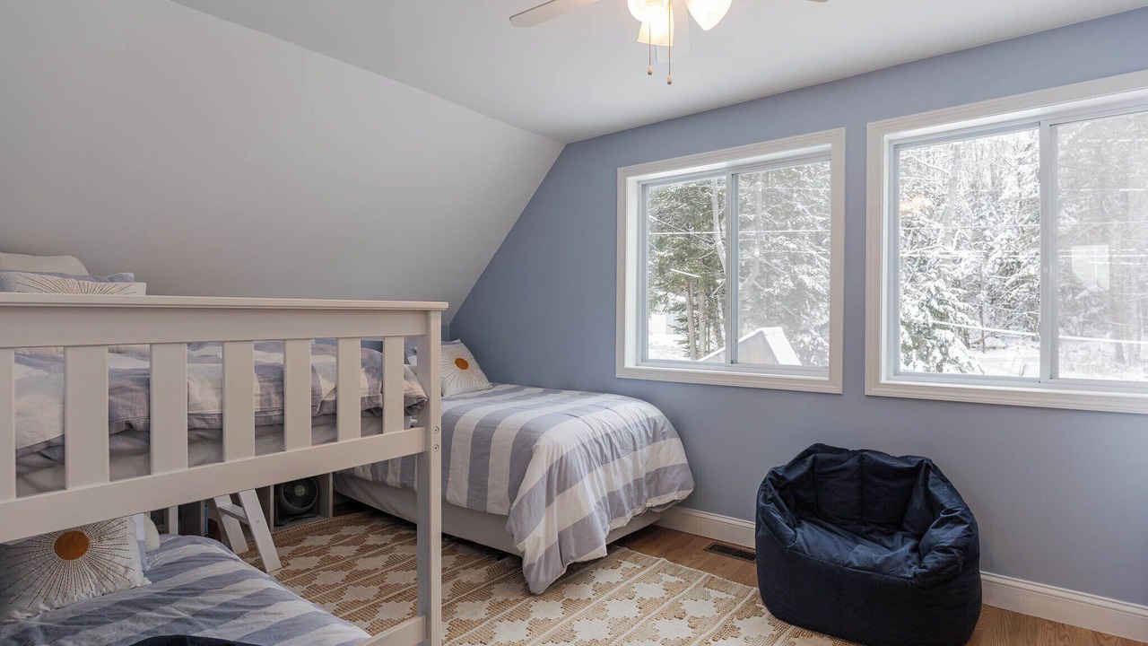 Photo of Bedroom in Acworth