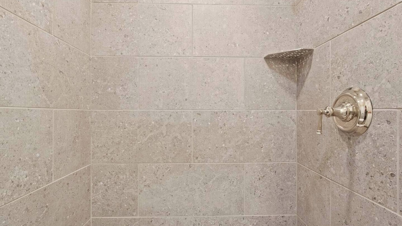 Photo of Bathroom in Palmyra