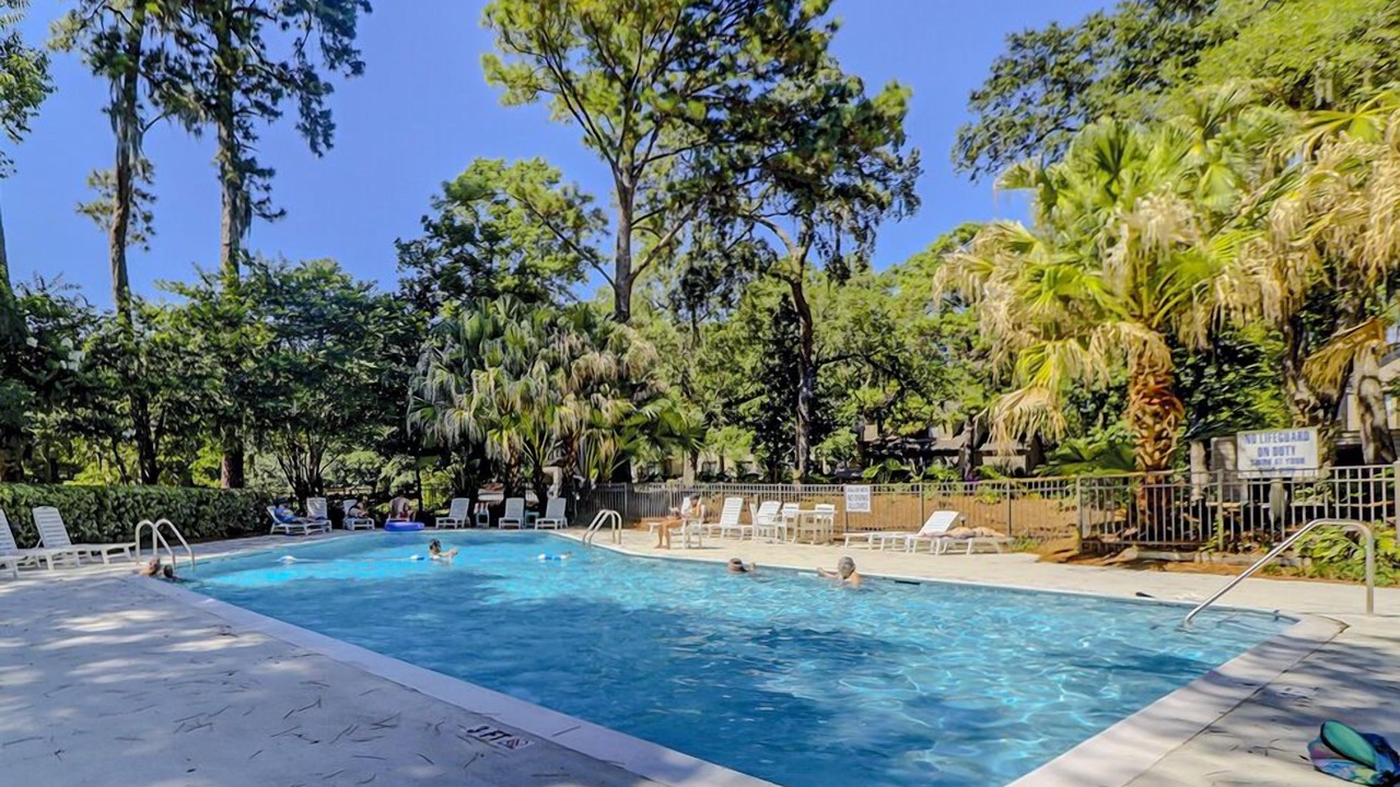 Photo of Outdoor in Sea Pines