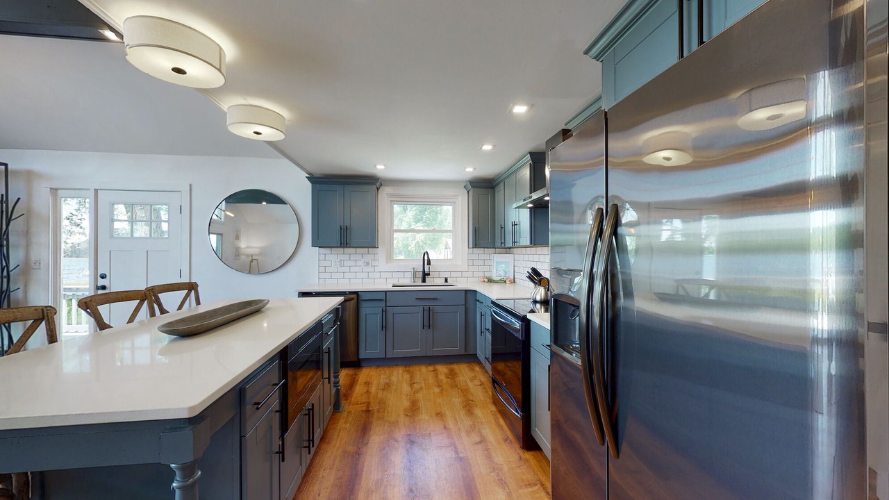 Photo of Kitchen in Bradford