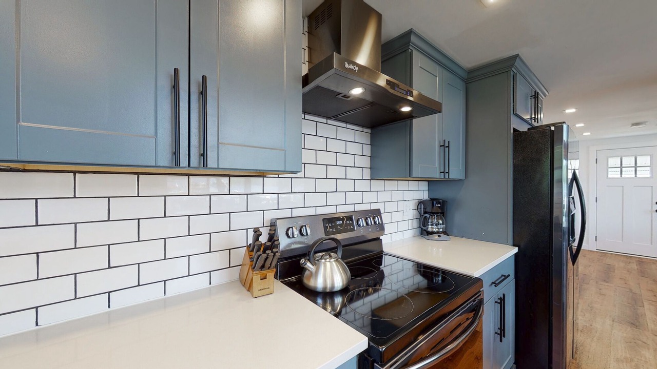 Photo of Kitchen in Bradford