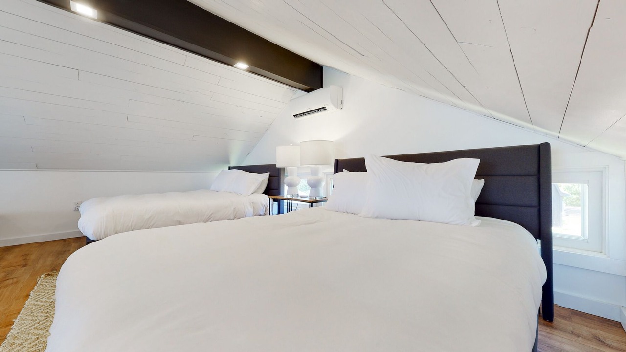 Photo of Bedroom in Bradford
