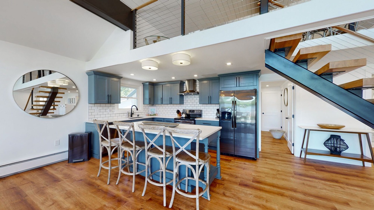 Photo of Kitchen in Bradford