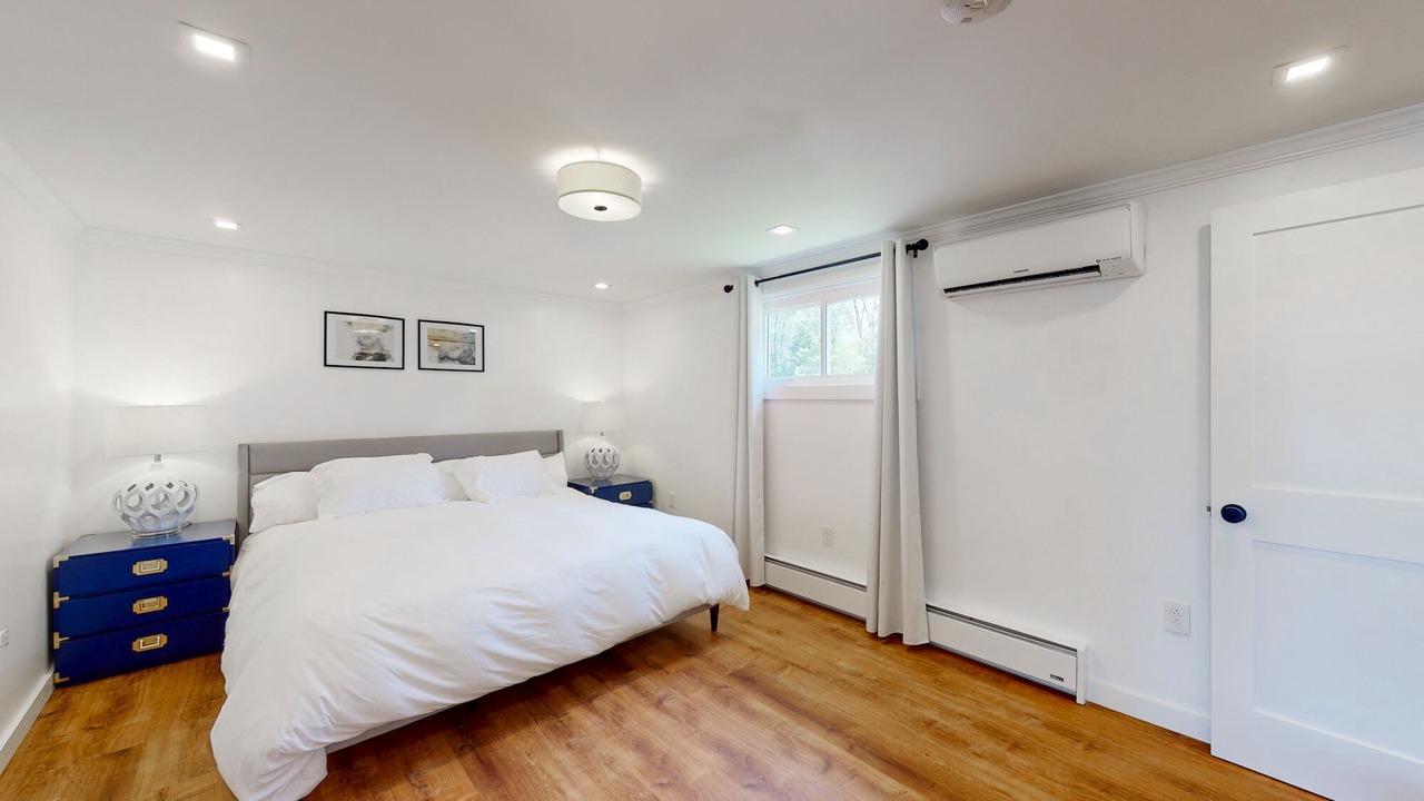 Photo of Bedroom in Bradford