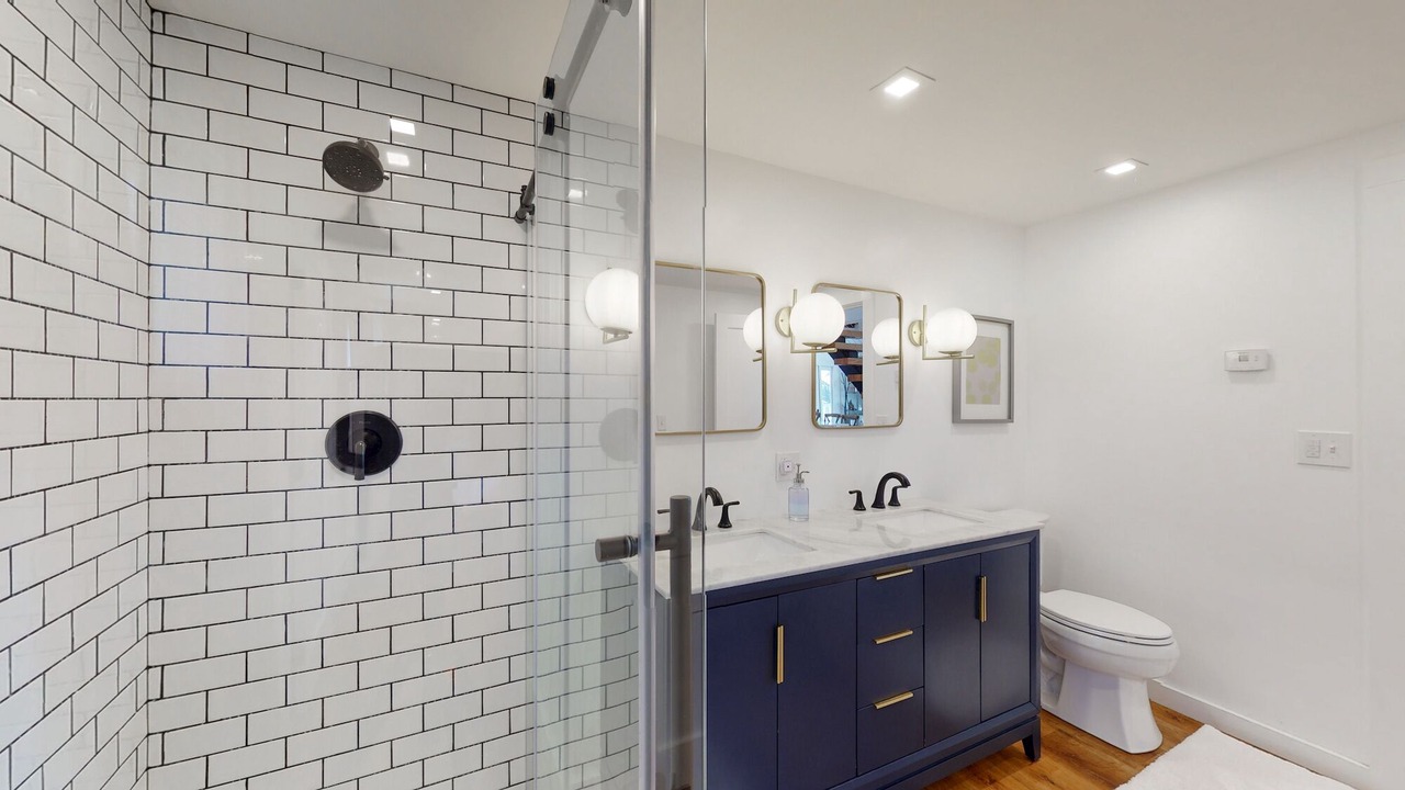 Photo of Bathroom in Bradford
