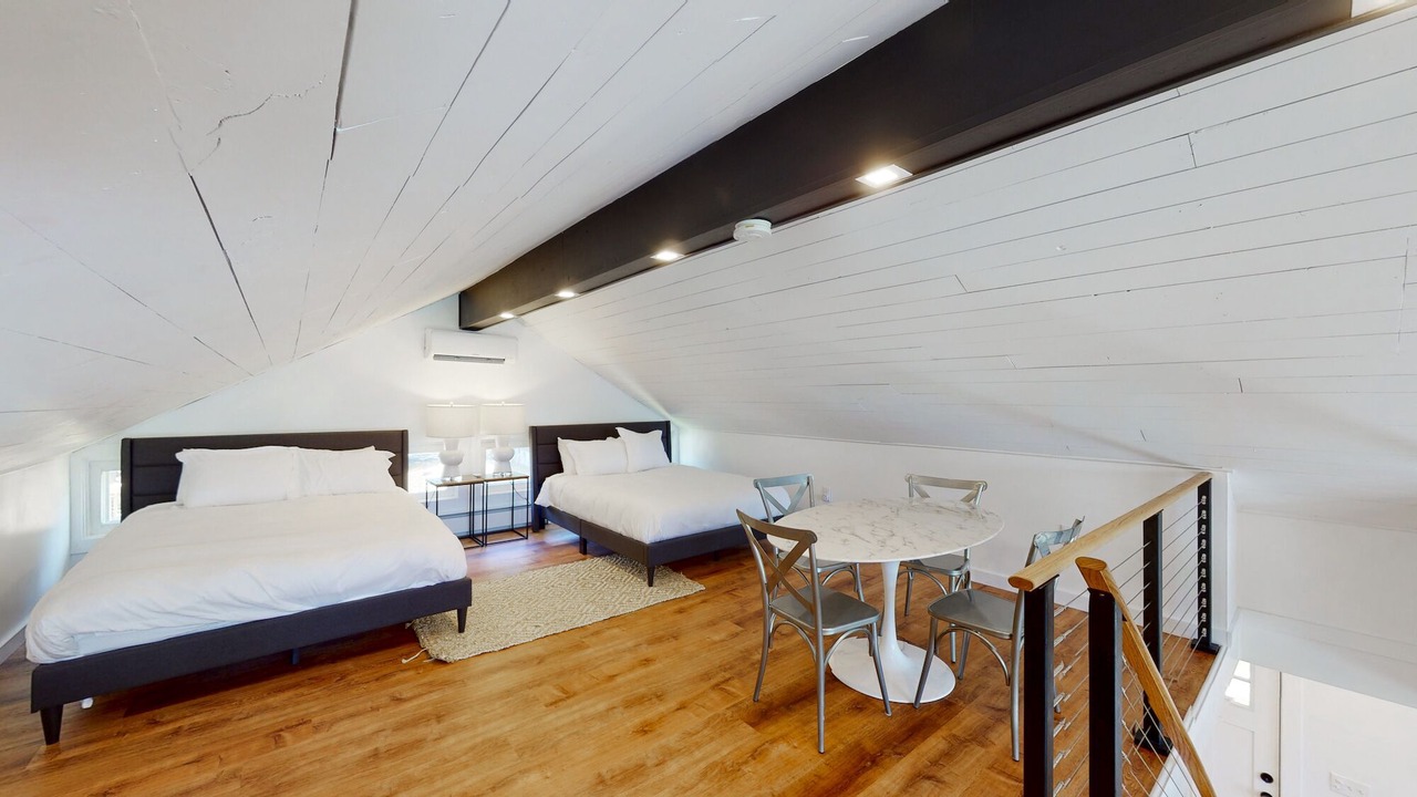 Photo of Bedroom in Bradford
