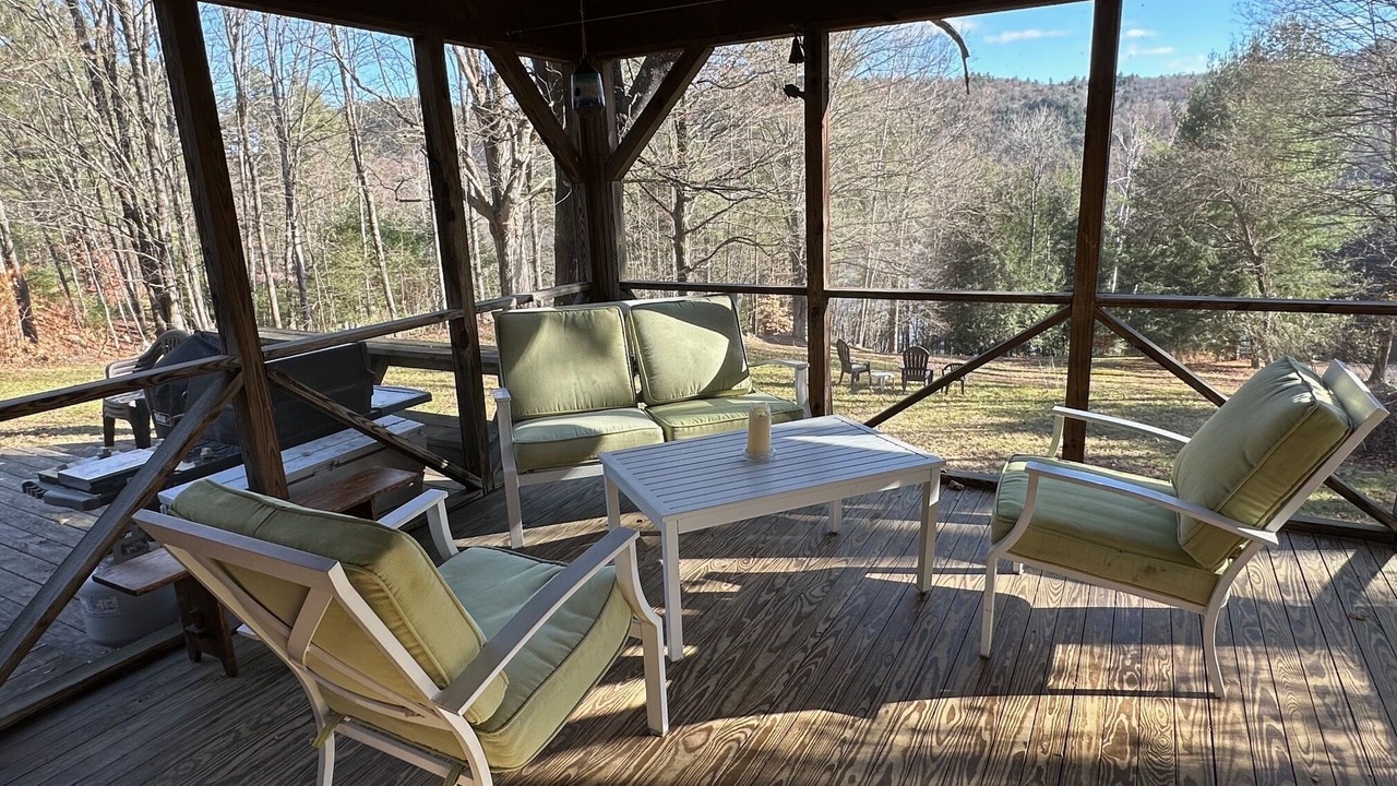 Photo of Outdoor in Hadley