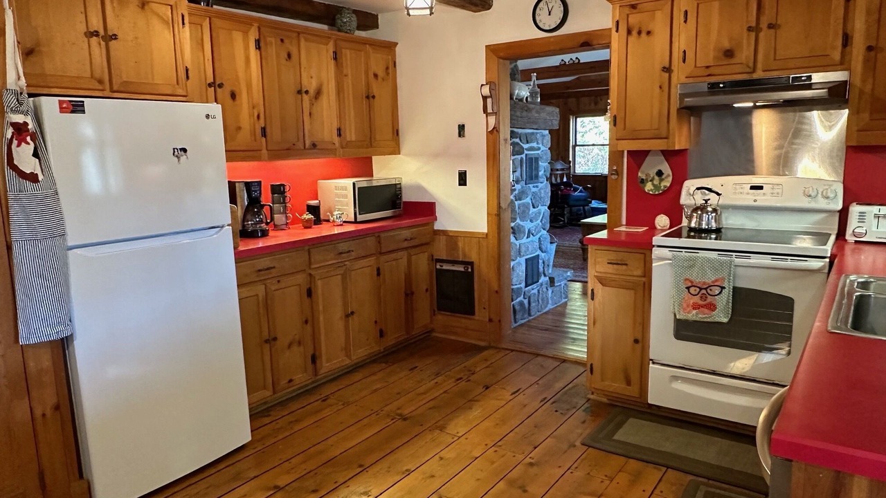 Photo of Bedroom in Hadley
