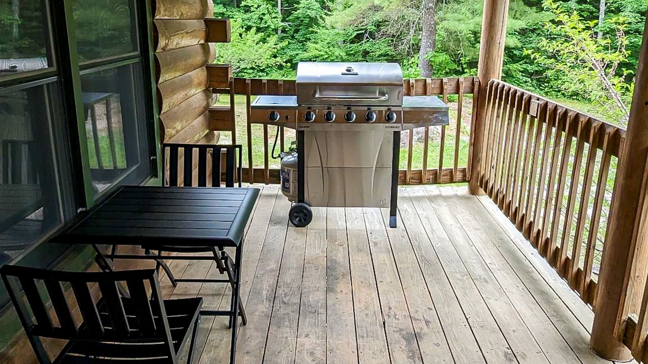 Photo of Outdoor in Fryeburg