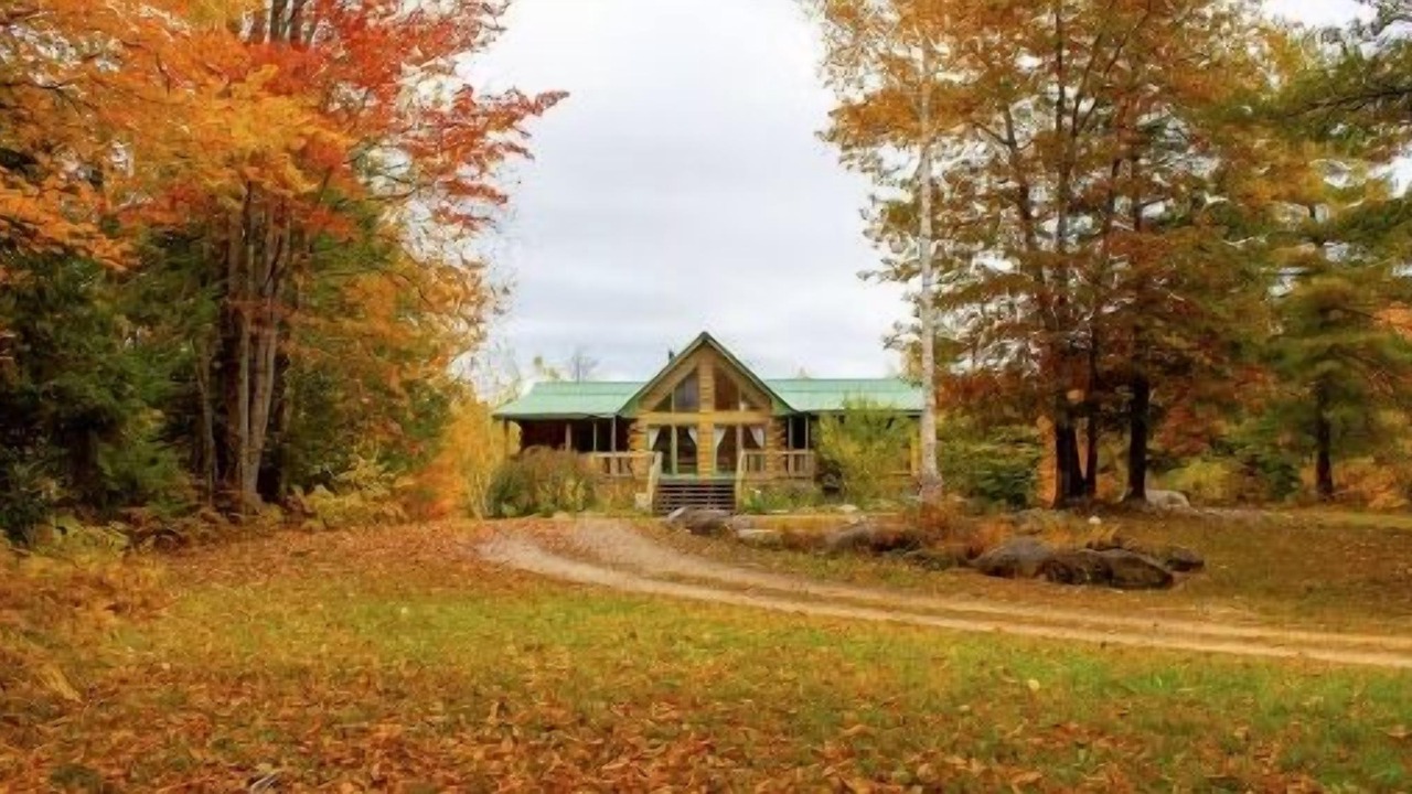 Photo of Outdoor in Fryeburg