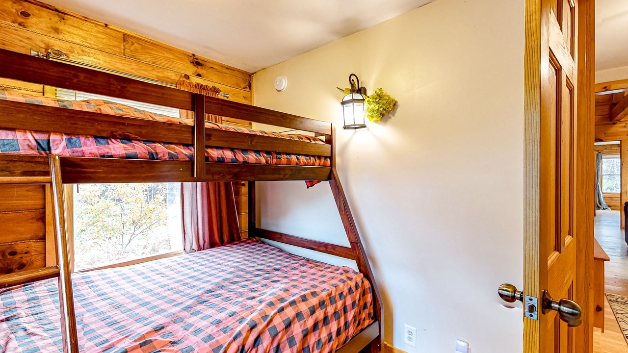 Photo of Bedroom in Fryeburg