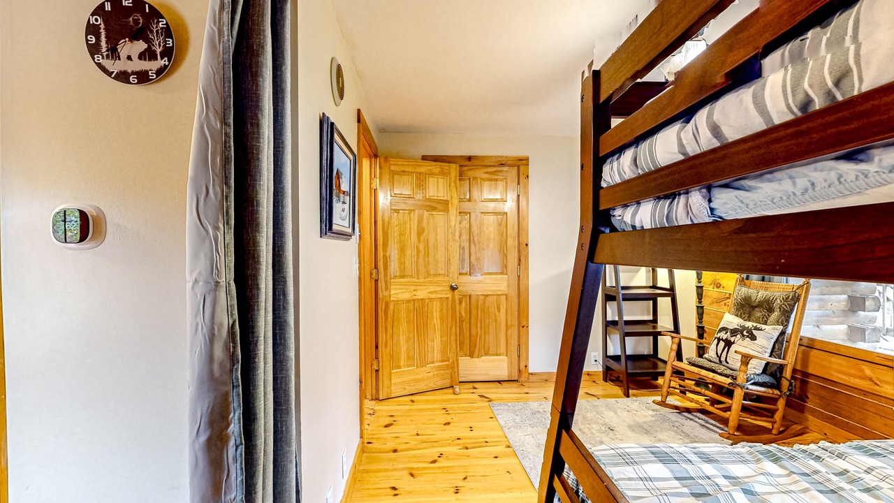 Photo of Bedroom in Fryeburg