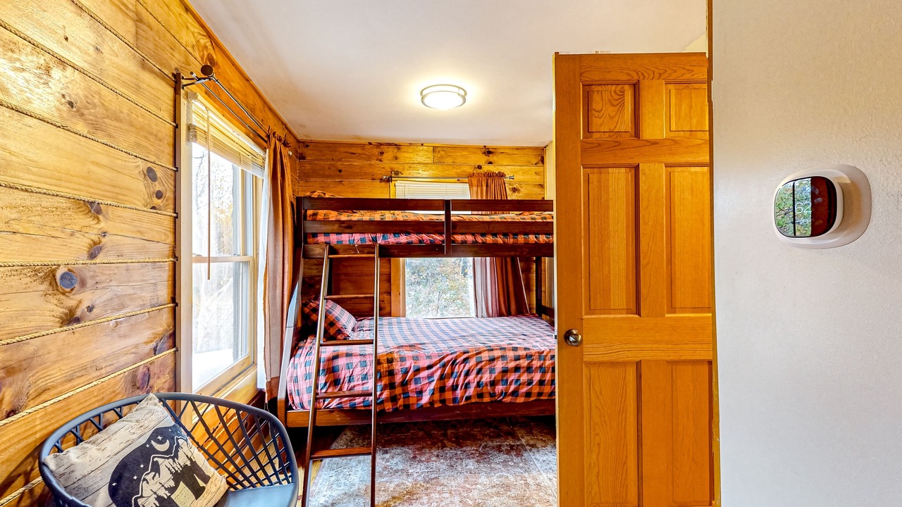Photo of Bedroom in Fryeburg