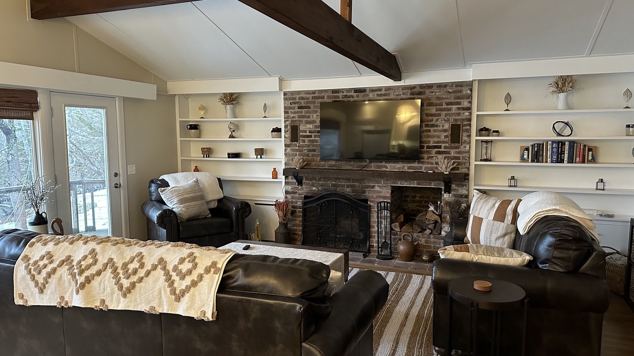 Photo of Livingroom in Edgecomb
