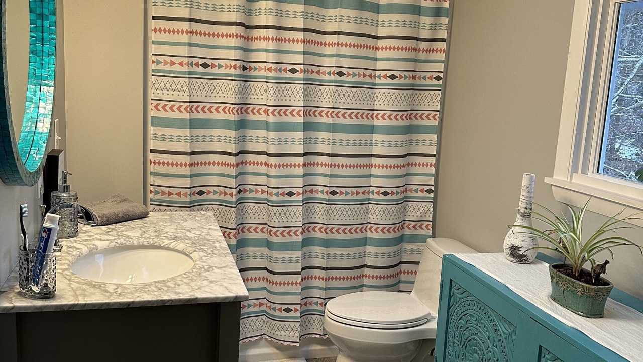 Photo of Bathroom in Edgecomb