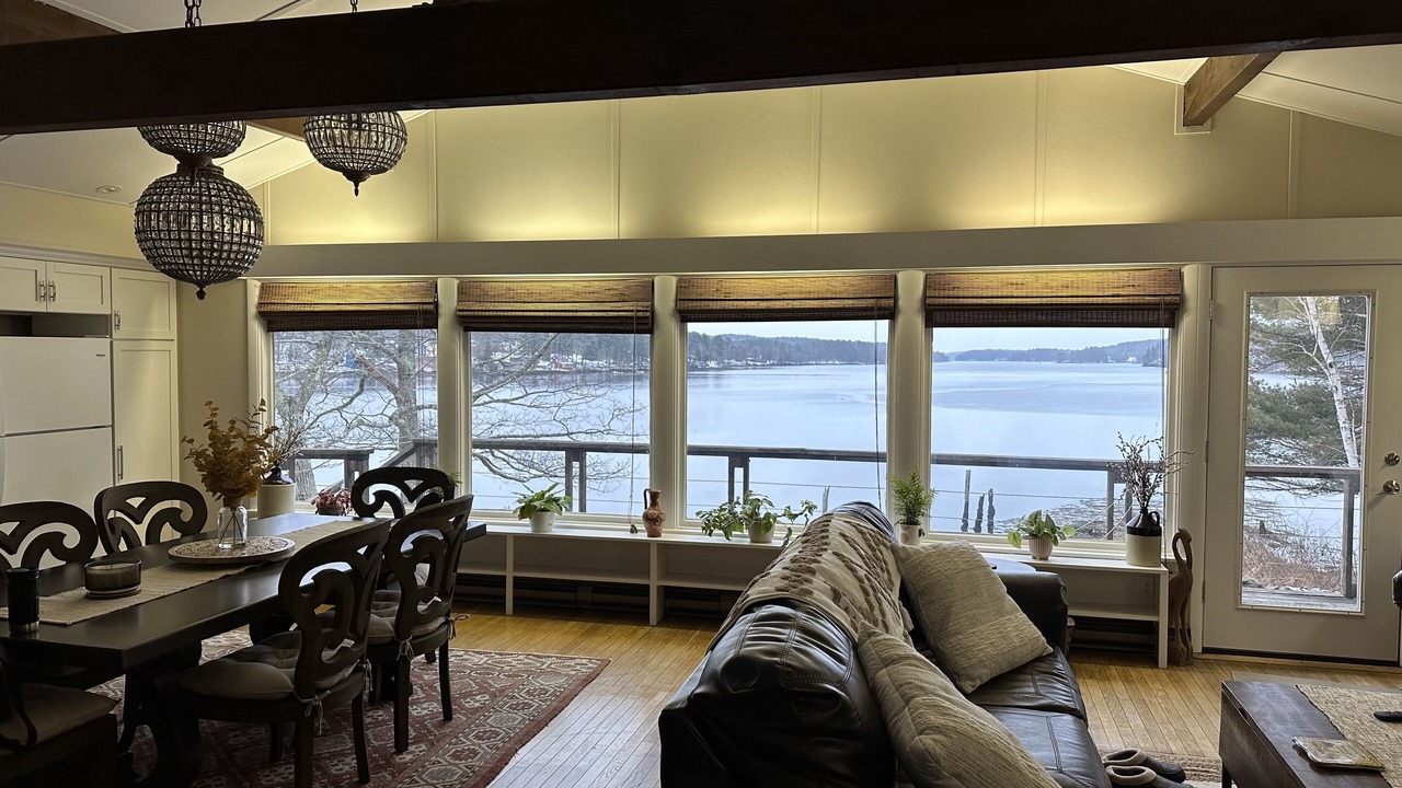 Photo of Livingroom in Edgecomb