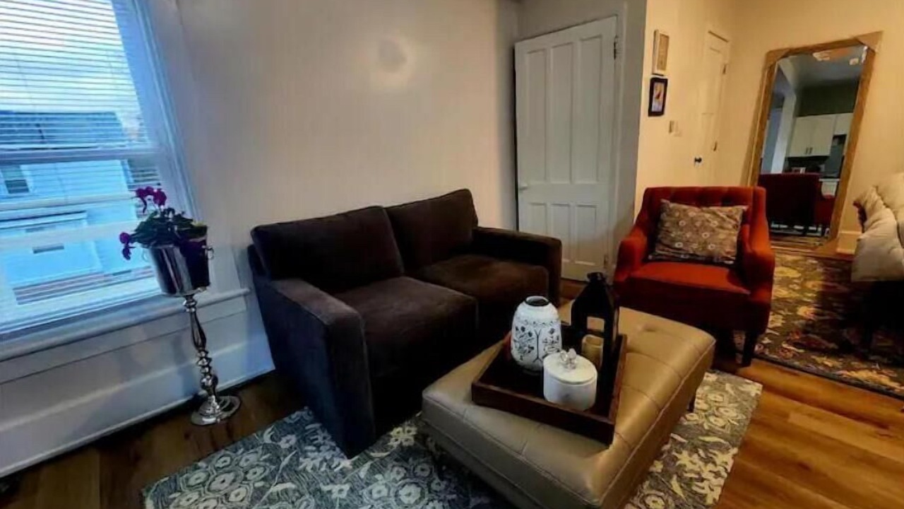 Photo of Livingroom in Troy