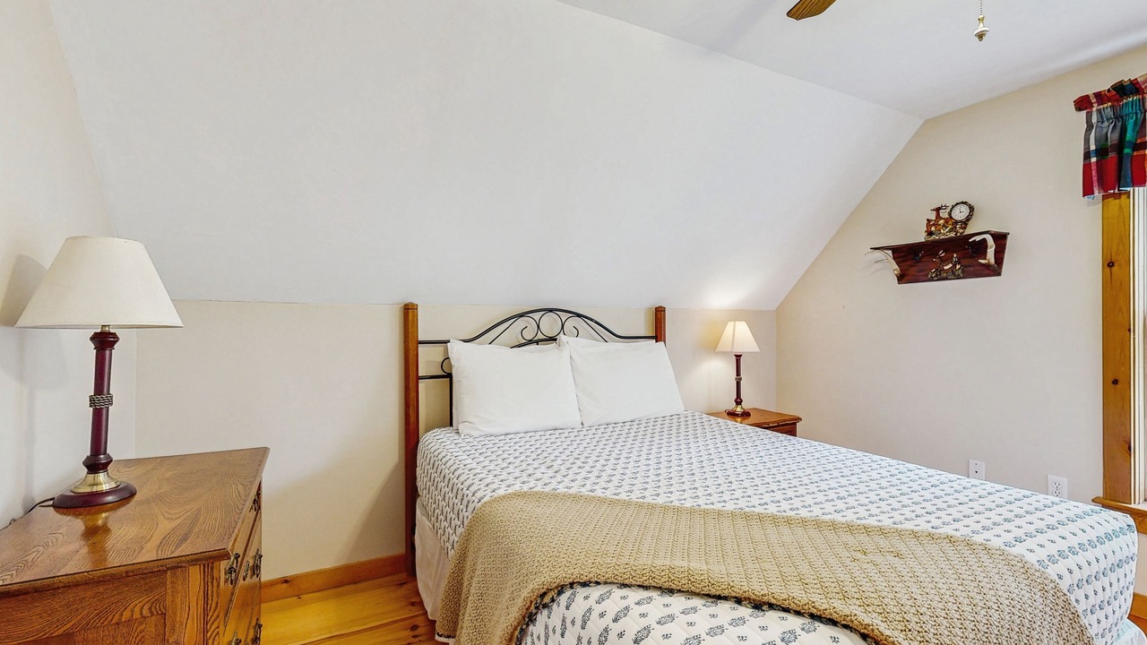 Photo of Bedroom in Jefferson