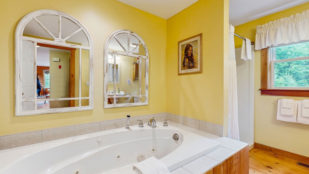 Photo of Bathroom in Jefferson