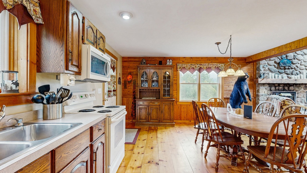 Photo of Kitchen in Jefferson