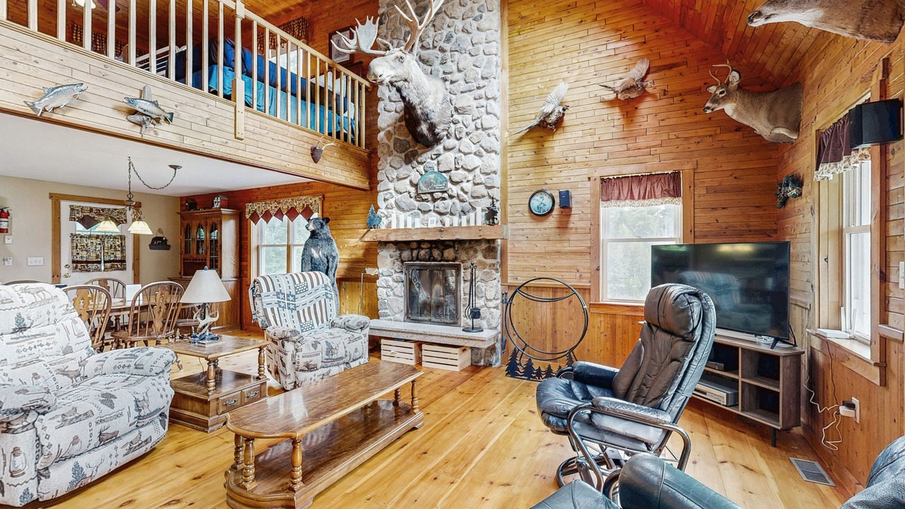 Photo of Livingroom in Jefferson